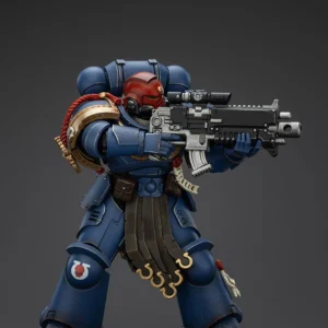 Ultramarines Sergeant Gadriel Collectors Edition Warhammer 40K Space Marine II