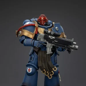 Ultramarines Sergeant Gadriel Collectors Edition Warhammer 40K Space Marine II
