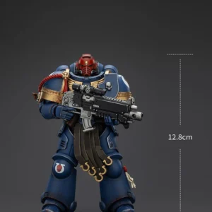 Ultramarines Sergeant Gadriel Collectors Edition Warhammer 40K Space Marine II
