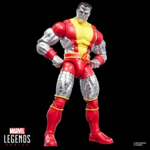 Kitty Pryde & Colossus Astonishing X-Men Marvel Legends Series