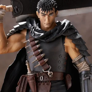 Guts (Black Swordsman) Berserk Pop Up Parade L