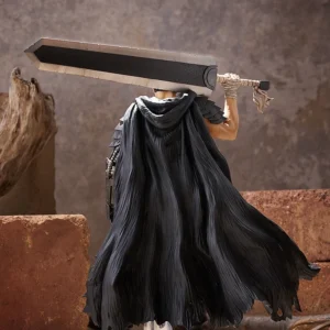 Guts (Black Swordsman) Berserk Pop Up Parade L