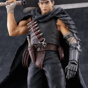 Guts (Black Swordsman) Berserk Pop Up Parade L