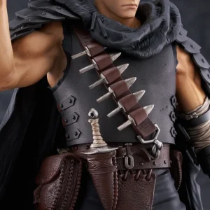 Guts (Black Swordsman) Berserk Pop Up Parade L