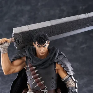 Guts (Black Swordsman) Berserk Pop Up Parade L