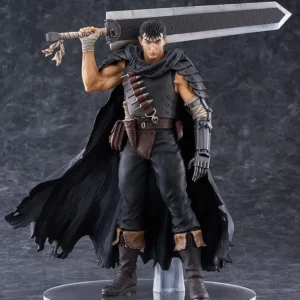 Guts (Black Swordsman) Berserk Pop Up Parade L