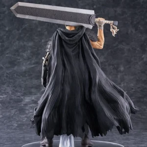 Guts (Black Swordsman) Berserk Pop Up Parade L