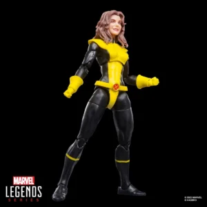Kitty Pryde & Colossus Astonishing X-Men Marvel Legends Series