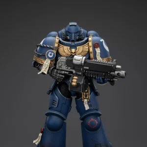 Ultramarines Brother Chairon Collectors Edition Warhammer 40K Space Marine II