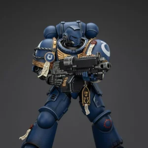 Ultramarines Brother Chairon Collectors Edition Warhammer 40K Space Marine II