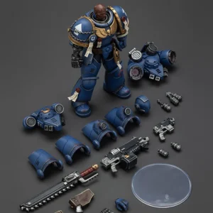 Ultramarines Brother Chairon Collectors Edition Warhammer 40K Space Marine II