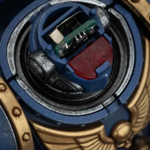 Ultramarines Brother Chairon Collectors Edition Warhammer 40K Space Marine II