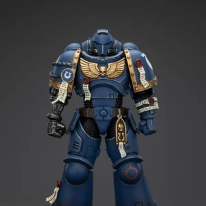 Ultramarines Brother Chairon Collectors Edition Warhammer 40K Space Marine II