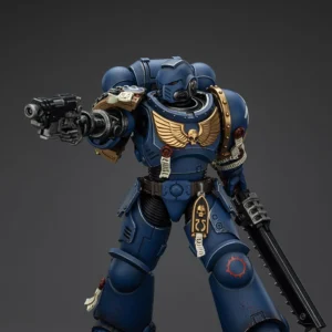 Ultramarines Brother Chairon Collectors Edition Warhammer 40K Space Marine II