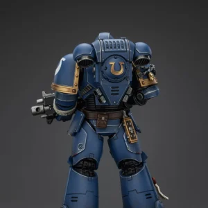 Ultramarines Brother Chairon Collectors Edition Warhammer 40K Space Marine II