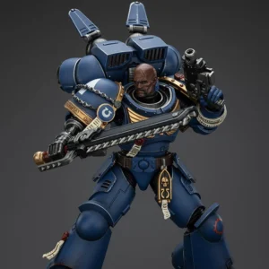 Ultramarines Brother Chairon Collectors Edition Warhammer 40K Space Marine II