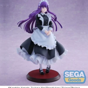 Fern Maid Costume Frieren: Beyond Journey’s End Luminasta