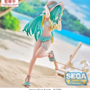 Hatsune Miku Conceptual Series Vol.1 Luminasta