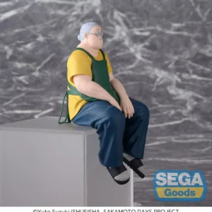 Taro Sakamoto (Store Manager Ver.) Sakamoto Days PM Perching