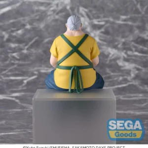 Taro Sakamoto (Store Manager Ver.) Sakamoto Days PM Perching