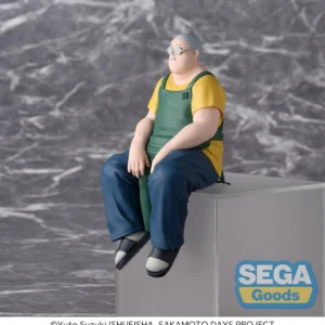 Taro Sakamoto (Store Manager Ver.) Sakamoto Days PM Perching