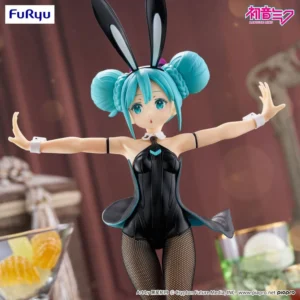 Hatsune Miku BiCute Bunnies