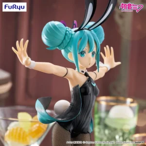 Hatsune Miku BiCute Bunnies