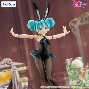 Hatsune Miku BiCute Bunnies