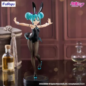 Hatsune Miku BiCute Bunnies