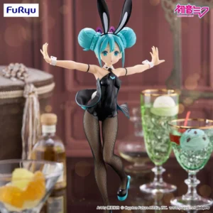 Hatsune Miku BiCute Bunnies