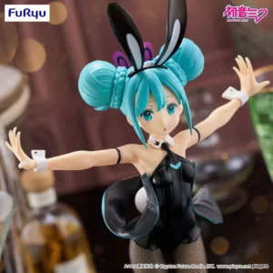 Hatsune Miku BiCute Bunnies