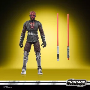Maul The Vintage Collection Star Wars Maul Shadow Lord