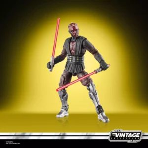 Maul The Vintage Collection Star Wars Maul Shadow Lord