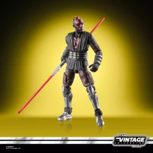 Maul The Vintage Collection Star Wars Maul Shadow Lord