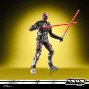 Maul The Vintage Collection Star Wars Maul Shadow Lord