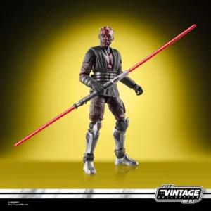 Maul The Vintage Collection Star Wars Maul Shadow Lord