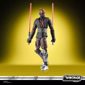 Maul The Vintage Collection Star Wars Maul Shadow Lord