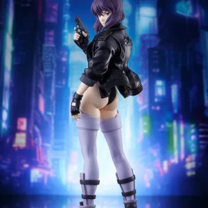 Motoko Kusanagi Ghost in the Shell SAC Ver Pop Up L