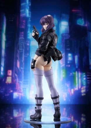 Motoko Kusanagi Ghost in the Shell SAC Ver Pop Up L