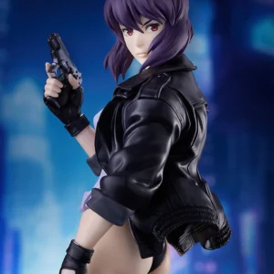 Motoko Kusanagi Ghost in the Shell SAC Ver Pop Up L