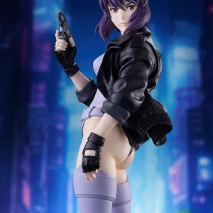 Motoko Kusanagi Ghost in the Shell SAC Ver Pop Up L