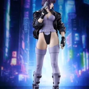 Motoko Kusanagi Ghost in the Shell SAC Ver Pop Up L