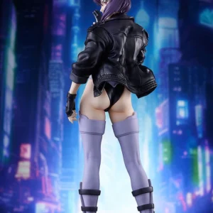Motoko Kusanagi Ghost in the Shell SAC Ver Pop Up L
