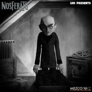 Nosferatu (1922) LDD Presents