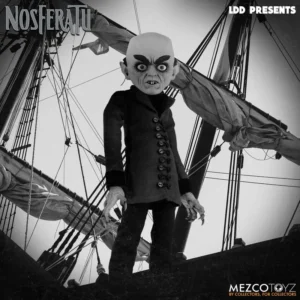 Nosferatu (1922) LDD Presents