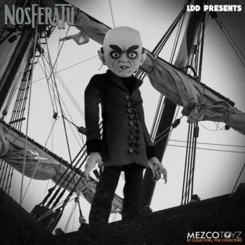 Nosferatu (1922) LDD Presents