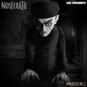 Nosferatu (1922) LDD Presents