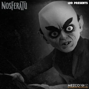 Nosferatu (1922) LDD Presents
