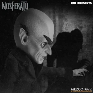 Nosferatu (1922) LDD Presents