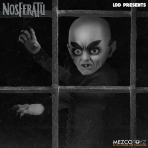 Nosferatu (1922) LDD Presents